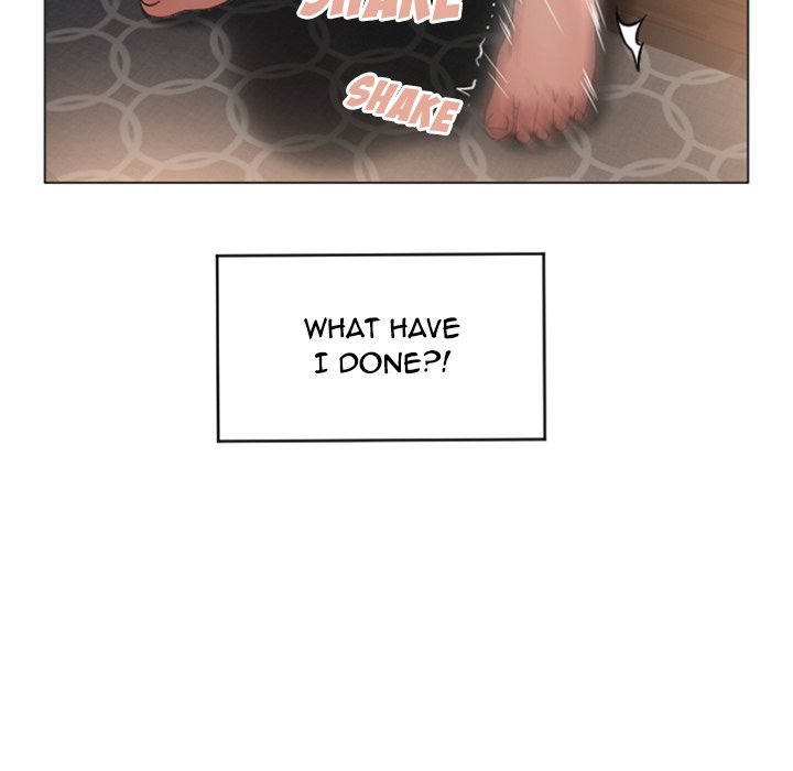 Close, but Far Manhwa - Chapter 15 Page 35