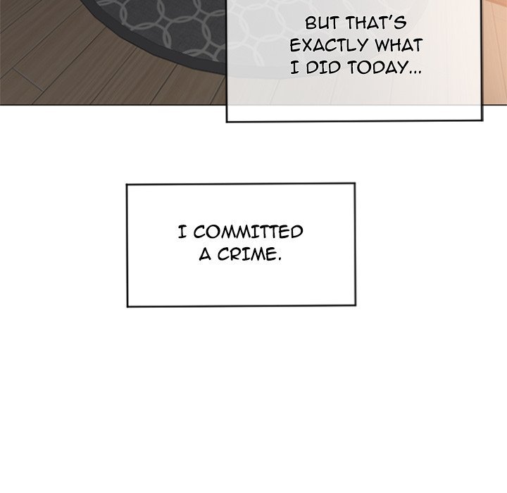 Close, but Far Manhwa - Chapter 15 Page 39