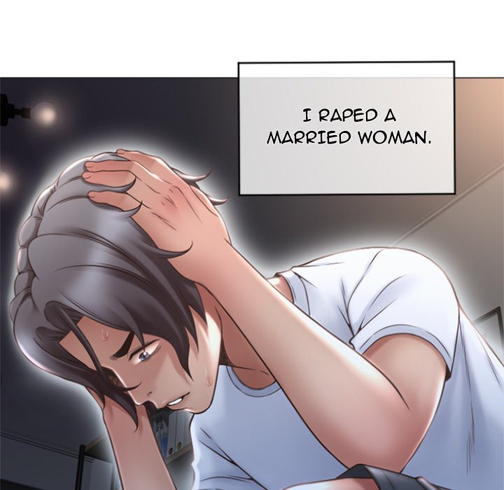 Close, but Far Manhwa - Chapter 15 Page 40