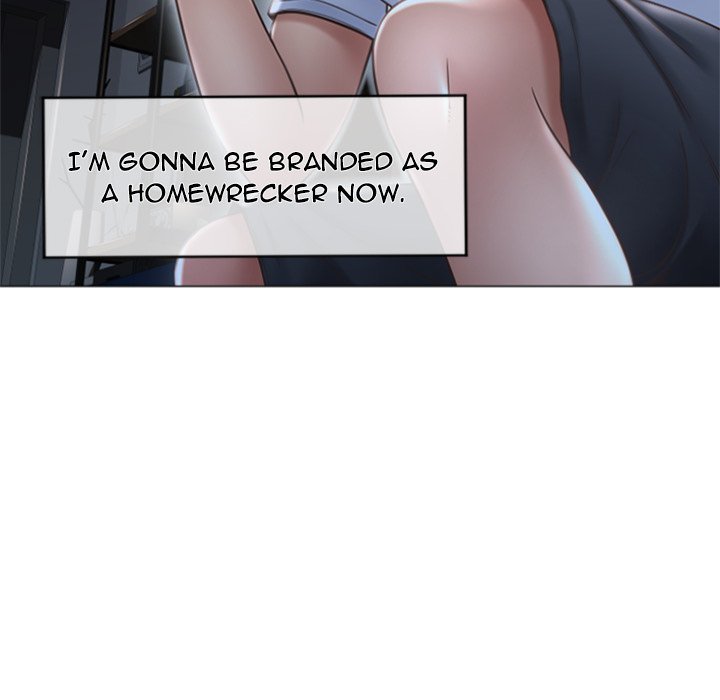 Close, but Far Manhwa - Chapter 15 Page 41