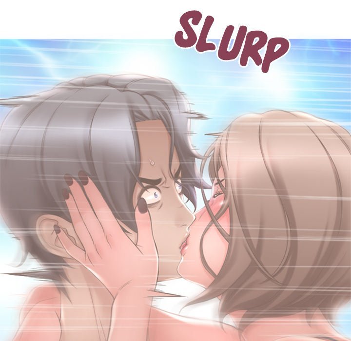 Close, but Far Manhwa - Chapter 15 Page 43