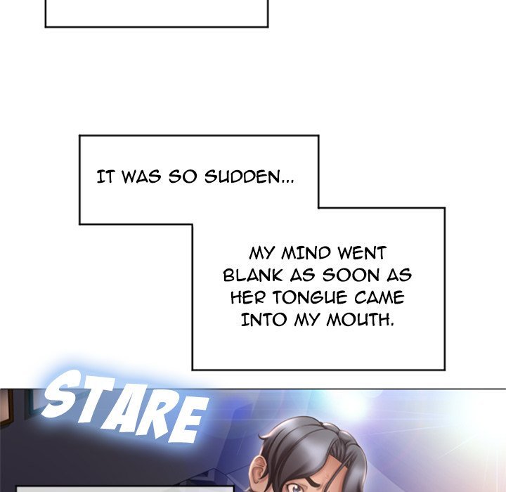 Close, but Far Manhwa - Chapter 15 Page 45