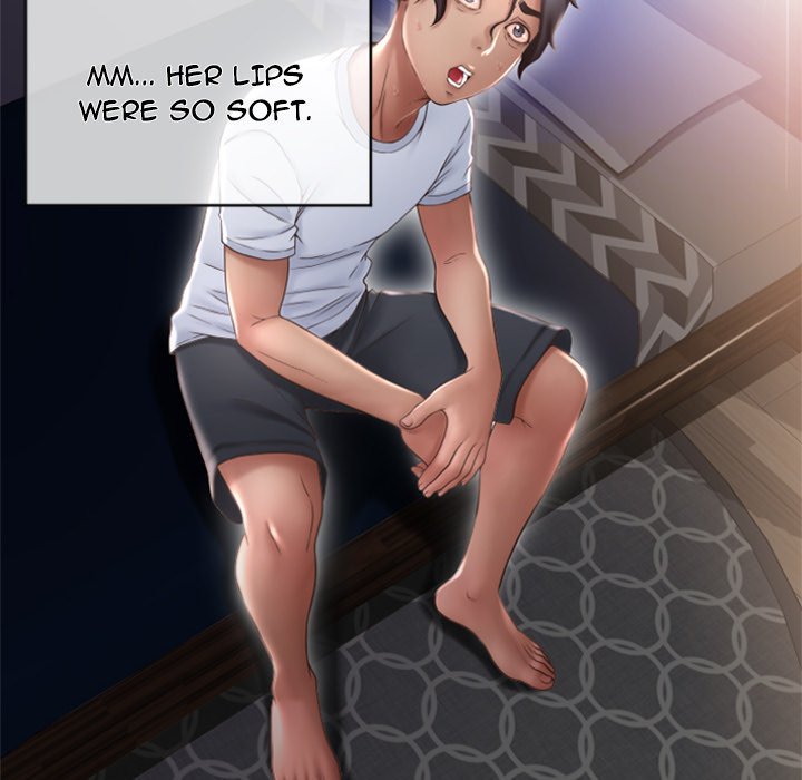 Close, but Far Manhwa - Chapter 15 Page 46