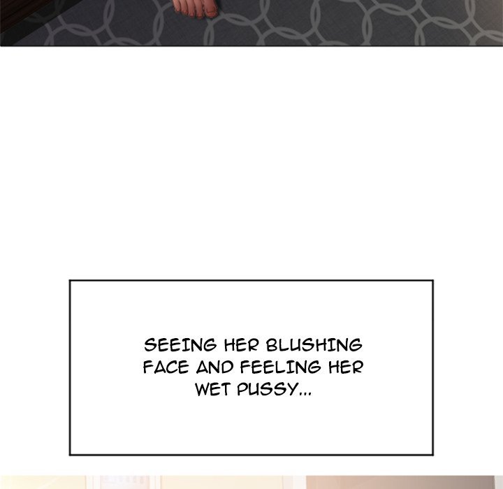 Close, but Far Manhwa - Chapter 15 Page 47