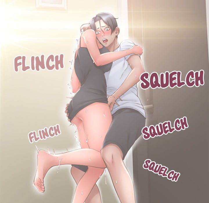 Close, but Far Manhwa - Chapter 15 Page 48