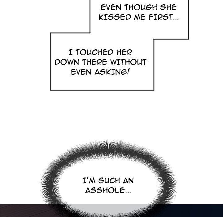 Close, but Far Manhwa - Chapter 15 Page 52