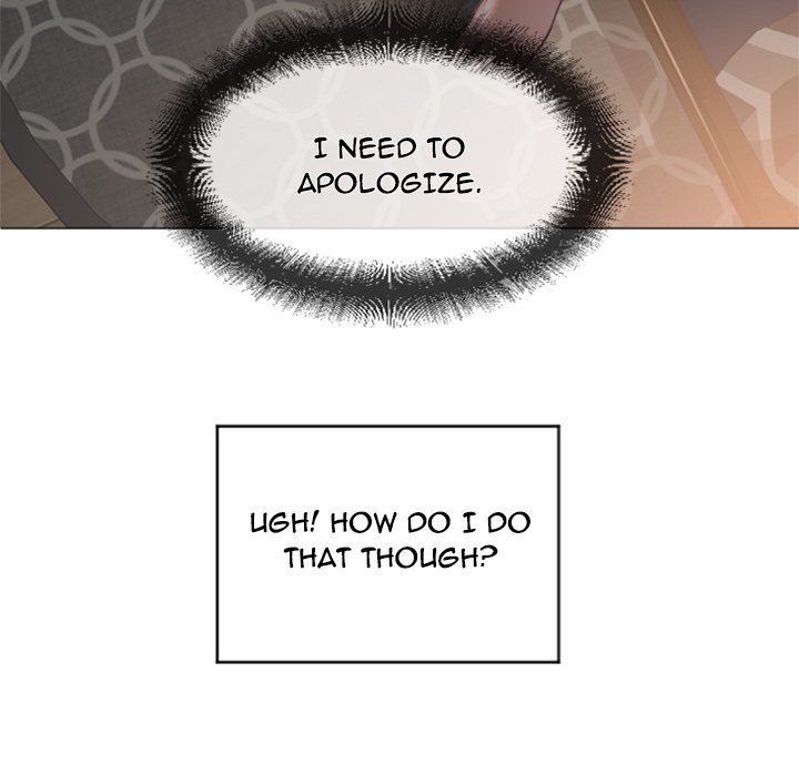 Close, but Far Manhwa - Chapter 15 Page 54