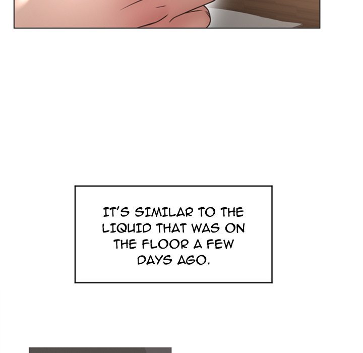 Close, but Far Manhwa - Chapter 15 Page 60