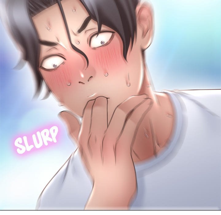 Close, but Far Manhwa - Chapter 15 Page 64