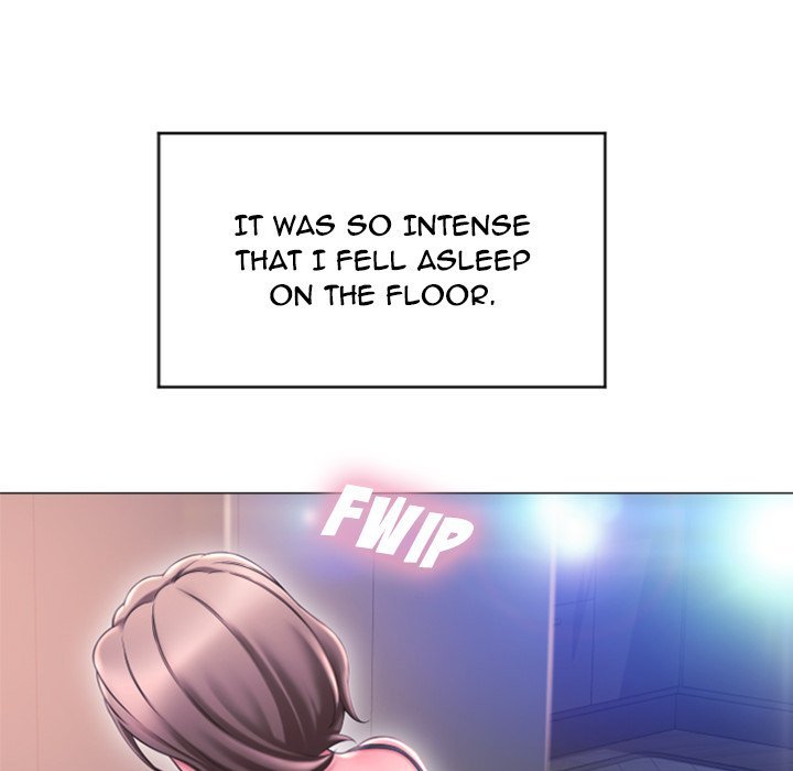 Close, but Far Manhwa - Chapter 15 Page 71