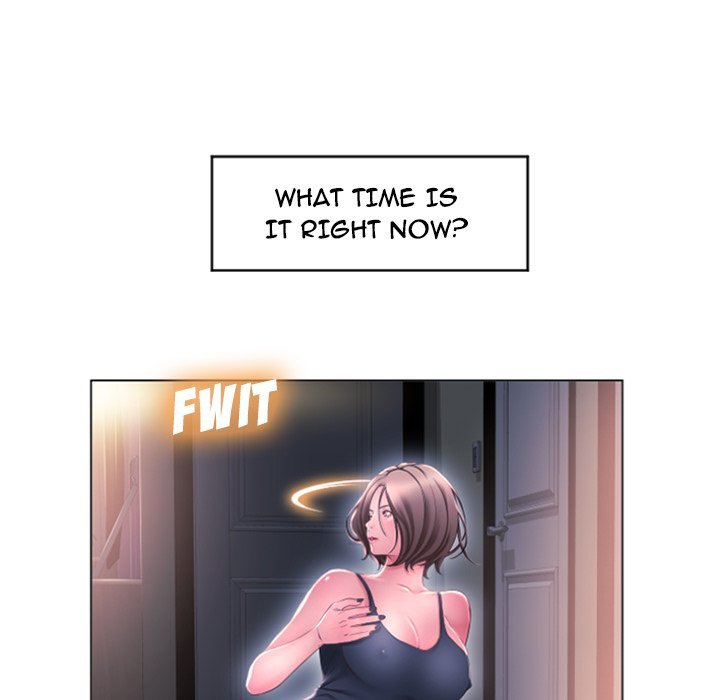 Close, but Far Manhwa - Chapter 15 Page 73