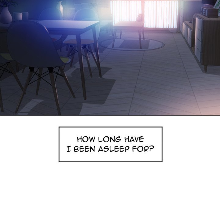 Close, but Far Manhwa - Chapter 15 Page 75