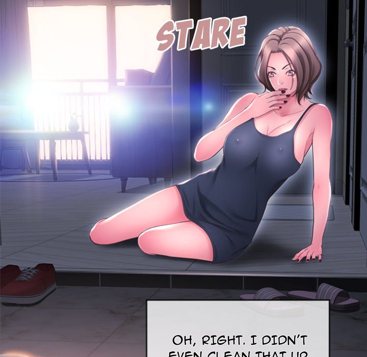 Close, but Far Manhwa - Chapter 15 Page 79