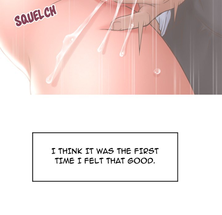 Close, but Far Manhwa - Chapter 15 Page 88