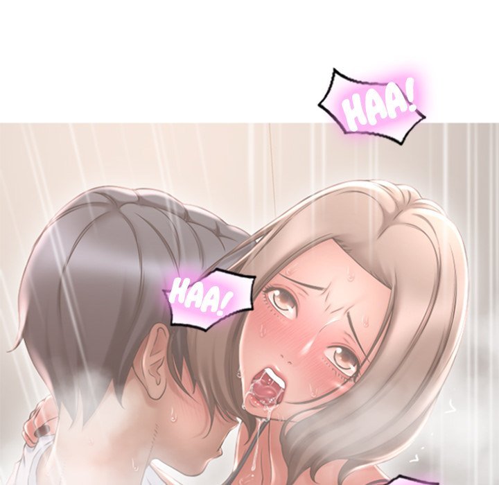 Close, but Far Manhwa - Chapter 15 Page 89