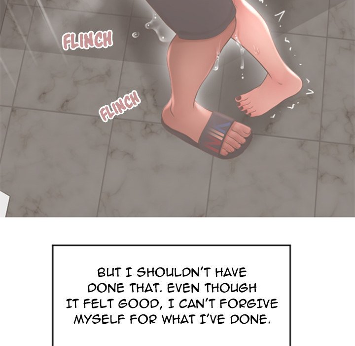 Close, but Far Manhwa - Chapter 15 Page 91