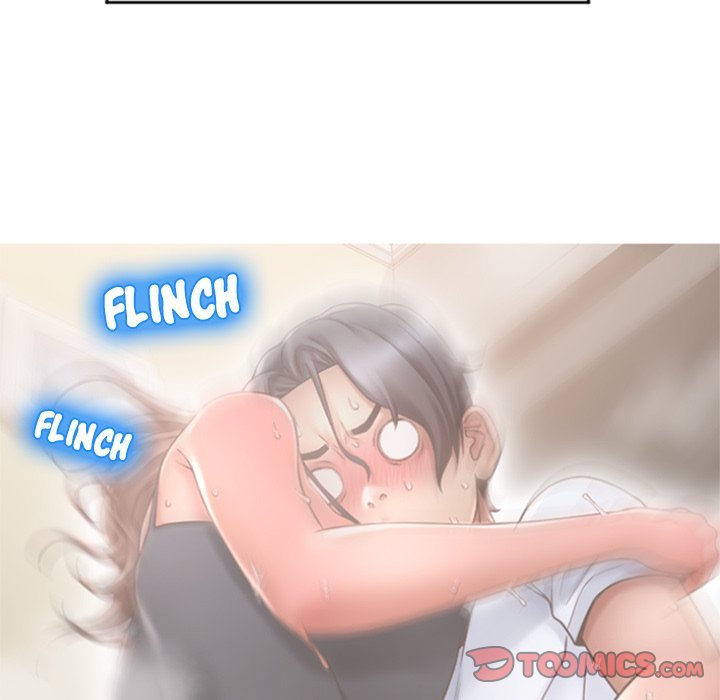 Close, but Far Manhwa - Chapter 15 Page 92