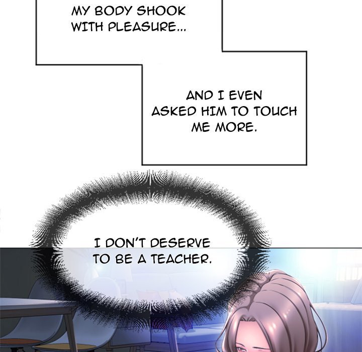 Close, but Far Manhwa - Chapter 15 Page 94