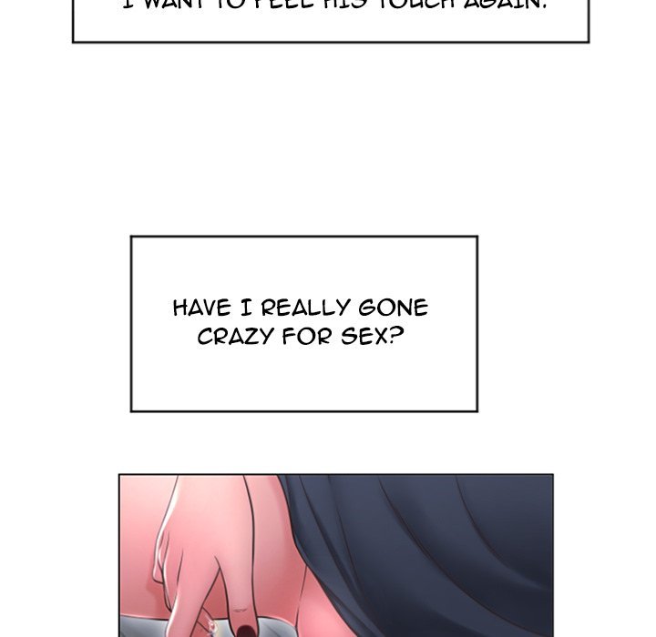 Close, but Far Manhwa - Chapter 15 Page 96