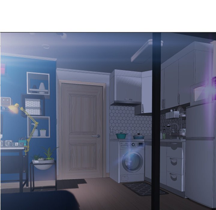 Close, but Far Manhwa - Chapter 15 Page 102