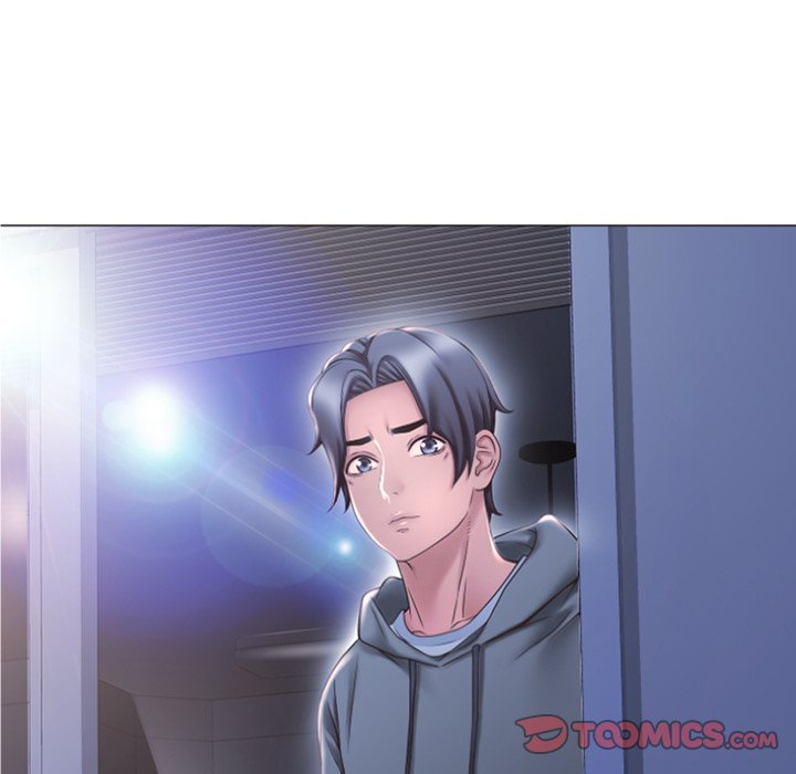 Close, but Far Manhwa - Chapter 15 Page 104