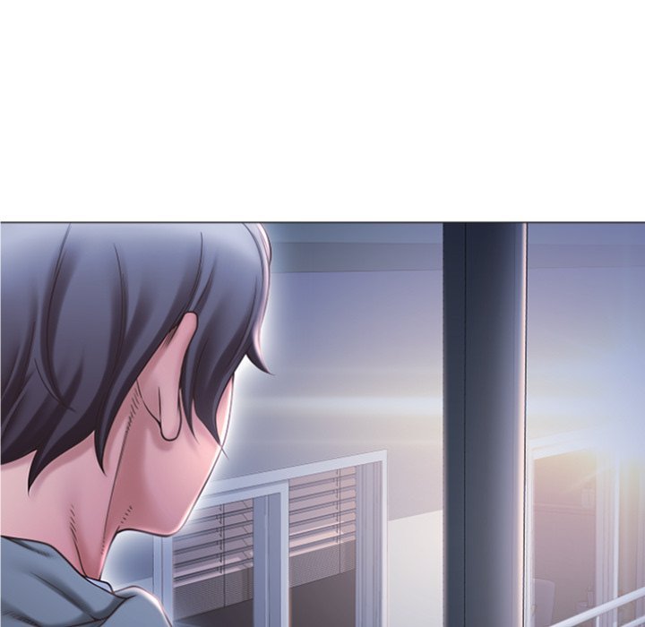 Close, but Far Manhwa - Chapter 15 Page 106