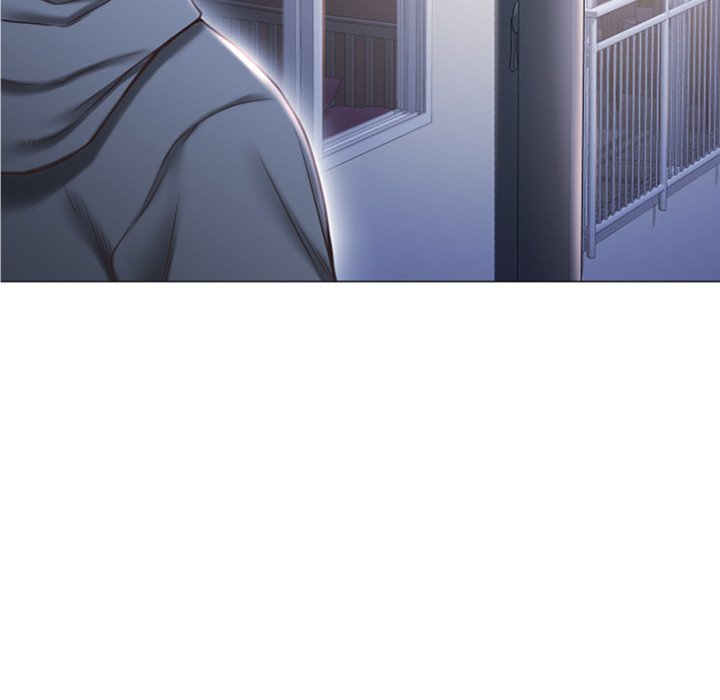 Close, but Far Manhwa - Chapter 15 Page 107