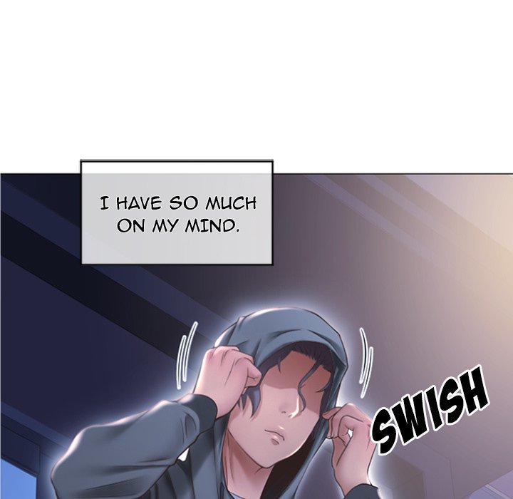 Close, but Far Manhwa - Chapter 15 Page 108