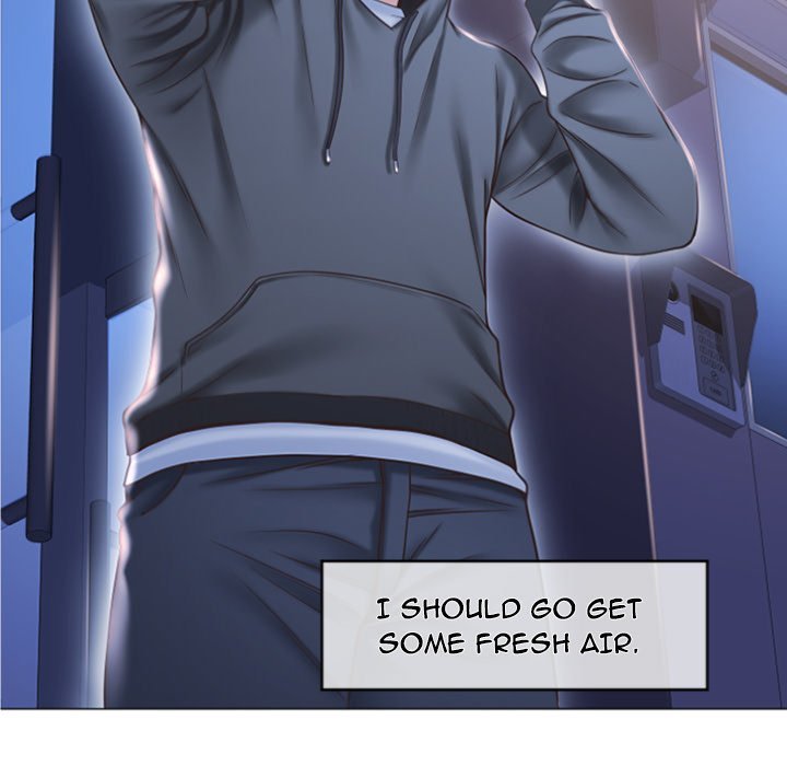 Close, but Far Manhwa - Chapter 15 Page 109