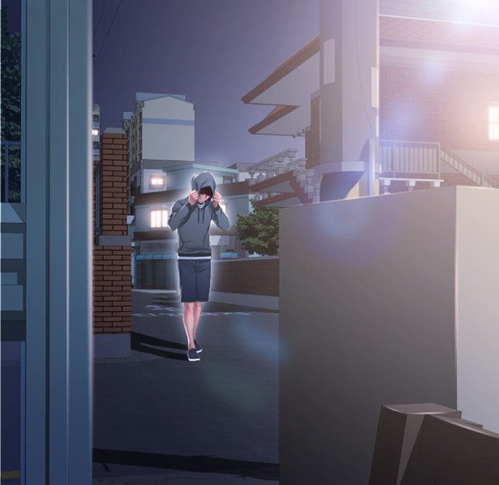 Close, but Far Manhwa - Chapter 15 Page 111