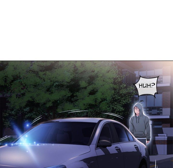 Close, but Far Manhwa - Chapter 15 Page 113