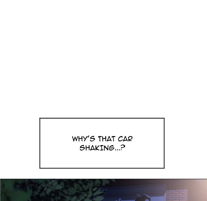 Close, but Far Manhwa - Chapter 15 Page 115