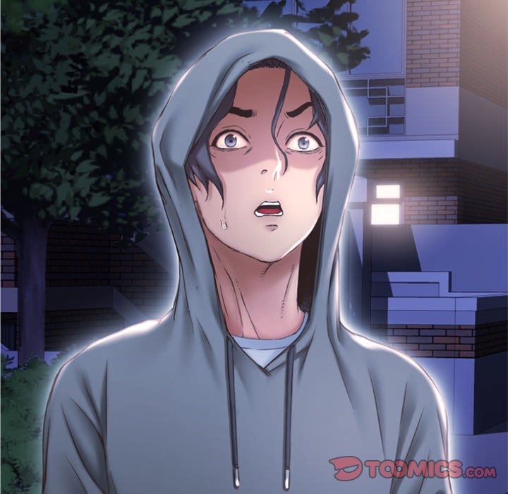 Close, but Far Manhwa - Chapter 15 Page 116