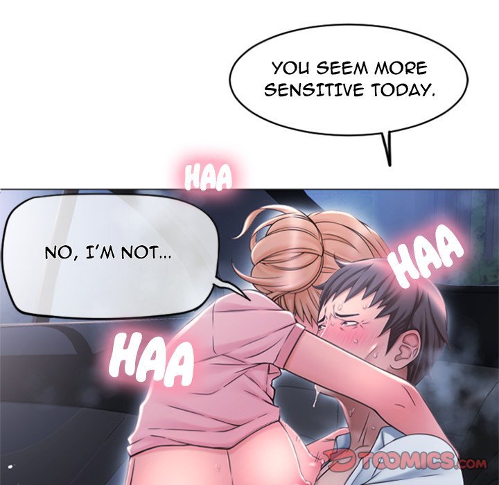 Close, but Far Manhwa - Chapter 15 Page 122