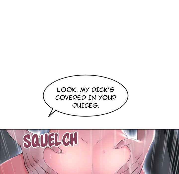 Close, but Far Manhwa - Chapter 15 Page 124