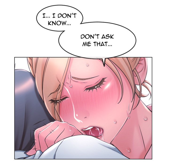 Close, but Far Manhwa - Chapter 15 Page 126