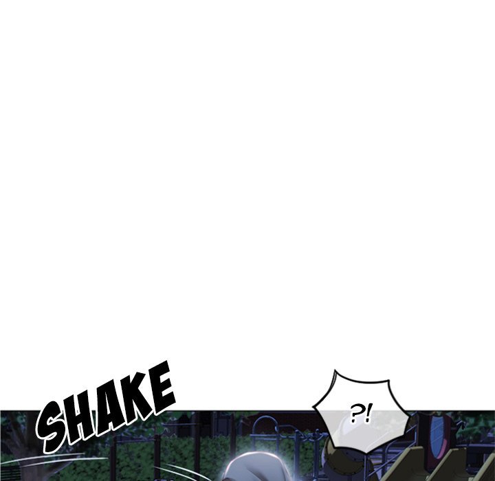 Close, but Far Manhwa - Chapter 15 Page 127