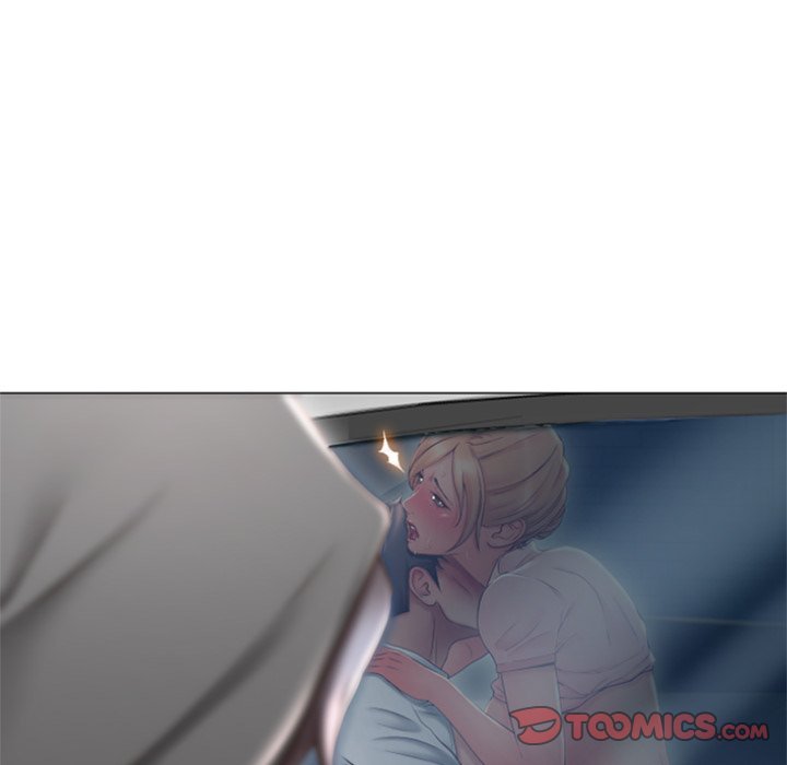 Close, but Far Manhwa - Chapter 15 Page 134