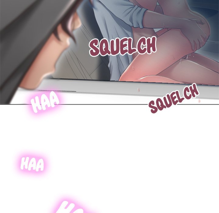 Close, but Far Manhwa - Chapter 15 Page 135