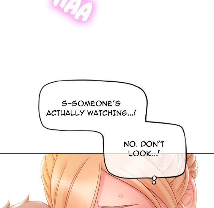 Close, but Far Manhwa - Chapter 15 Page 136