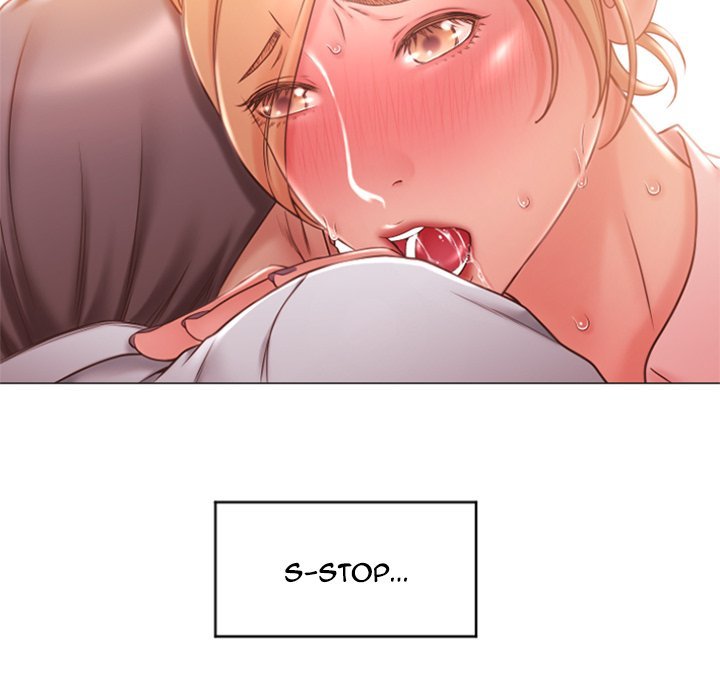 Close, but Far Manhwa - Chapter 15 Page 137