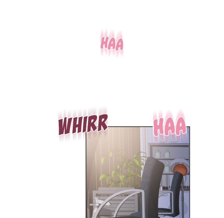 Close, but Far Manhwa - Chapter 32 Page 153