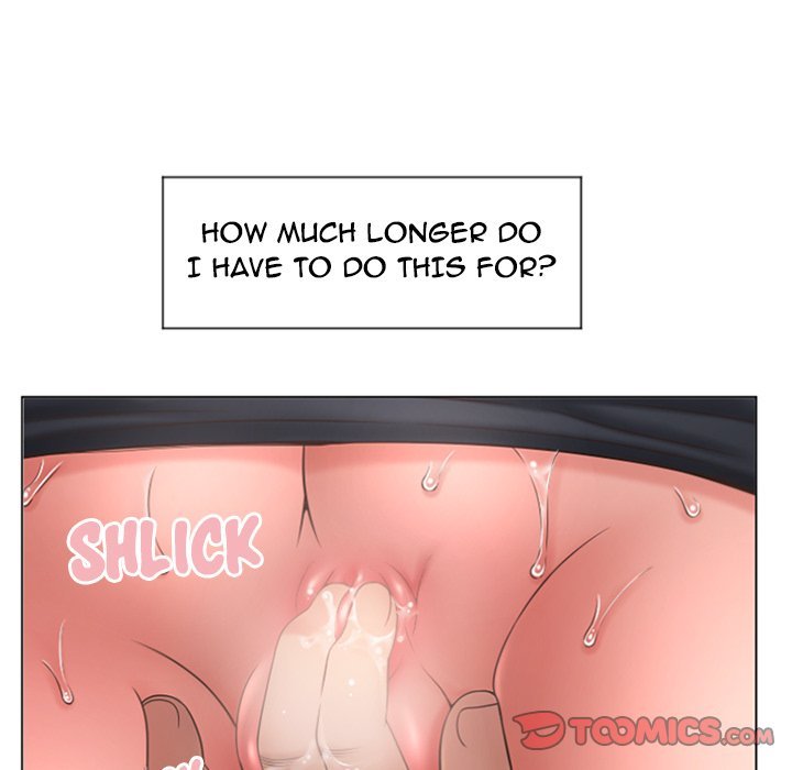 Close, but Far Manhwa - Chapter 14 Page 50