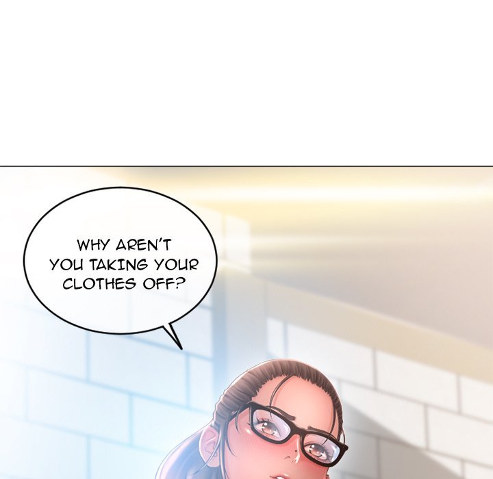 Close, but Far Manhwa - Chapter 36 Page 18