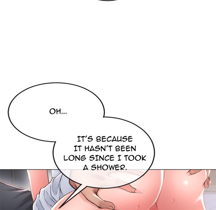 Close, but Far Manhwa - Chapter 26 Page 30