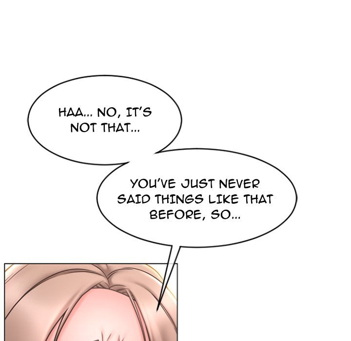 Close, but Far Manhwa - Chapter 21 Page 27