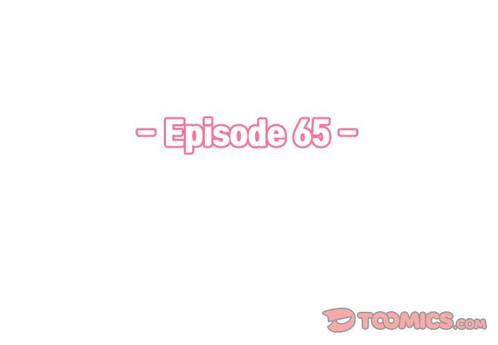 Never Too Late Manhwa - Chapter 65 Page 2