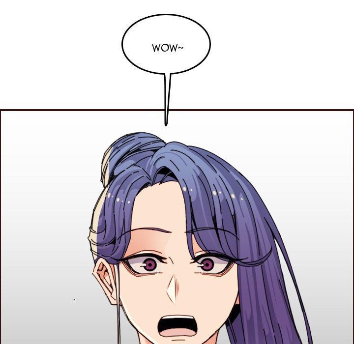 Never Too Late Manhwa - Chapter 65 Page 5