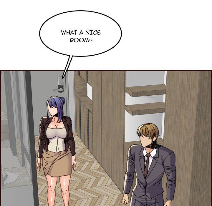 Never Too Late Manhwa - Chapter 65 Page 7