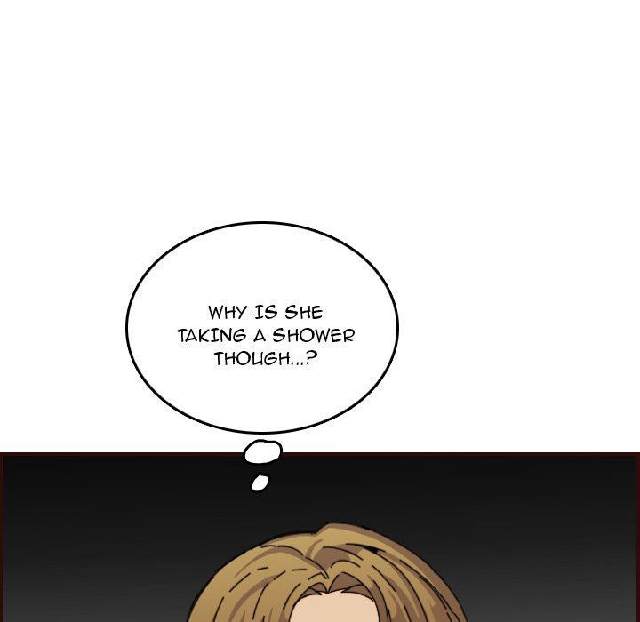 Never Too Late Manhwa - Chapter 65 Page 20